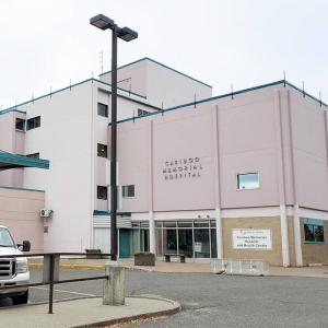 cariboo hospital memorial bobs boiler chiller williams plant lake