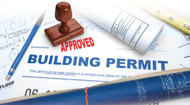 Access Vancouver Building & Development Permits